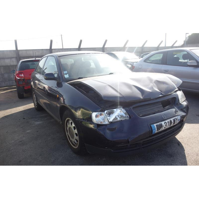 Retroviseur droit AUDI A3 1 Photo n°10