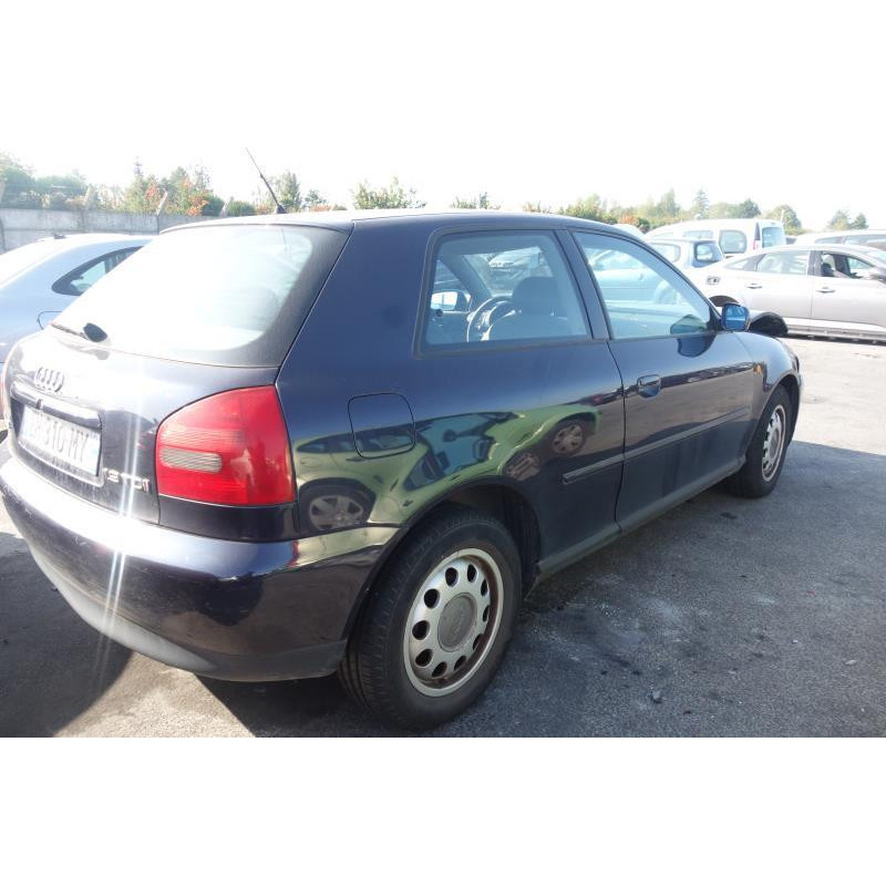 Retroviseur droit AUDI A3 1 Photo n°11