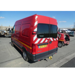 Aile avant droit RENAULT MASTER 2