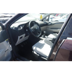Boitier air bag CITROEN C4 2