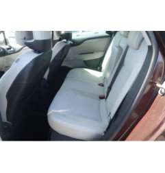 Boitier air bag CITROEN C4 2