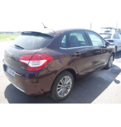 Boitier air bag CITROEN C4 2