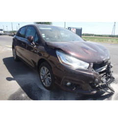 Boitier air bag CITROEN C4 2