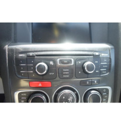 Boitier air bag CITROEN C4 2
