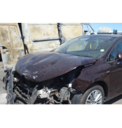 Boitier air bag CITROEN C4 2