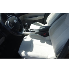 Boitier air bag CITROEN C4 2