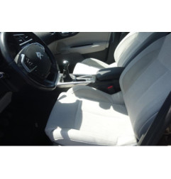 Boitier air bag CITROEN C4 2