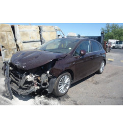 Boitier air bag CITROEN C4 2