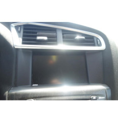 Boitier air bag CITROEN C4 2