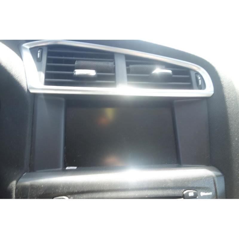 Boitier air bag CITROEN C4 2 Photo n°17