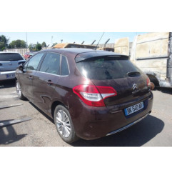 Boitier air bag CITROEN C4 2