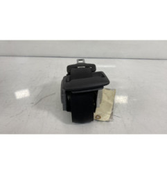 Ceinture arriere gauche CITROEN C4 2 Photo n°1