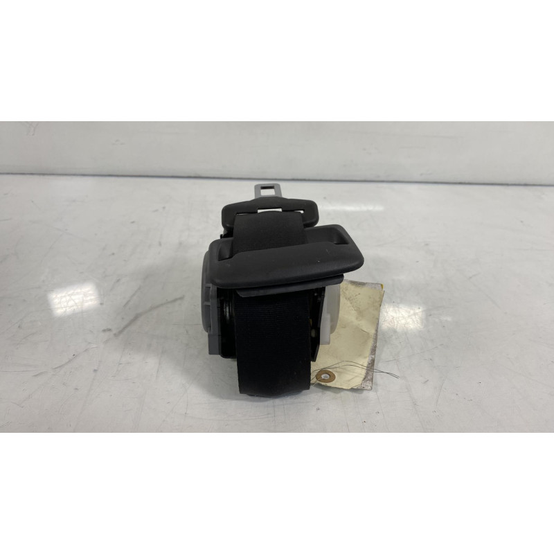 Ceinture arriere gauche CITROEN C4 2 Photo n°1