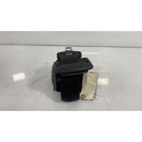 Ceinture arriere gauche CITROEN C4 2 Photo n°1
