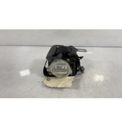 Ceinture arriere gauche CITROEN C4 2