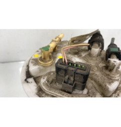Pompe à carburant CITROEN C4 2
