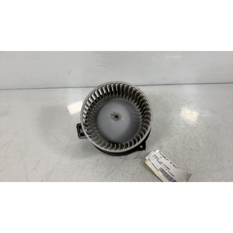 Pulseur d'air MAZDA 2 2 Photo n°1