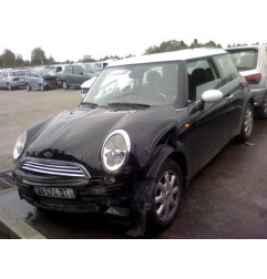 Aile avant gauche MINI MINI 1 R50/R53
