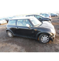Aile avant gauche MINI MINI 1 R50/R53