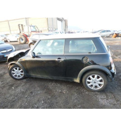 Aile avant gauche MINI MINI 1 R50/R53