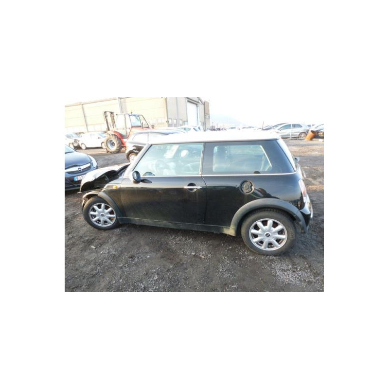 Aile avant gauche MINI MINI 1 R50/R53 Photo n°8