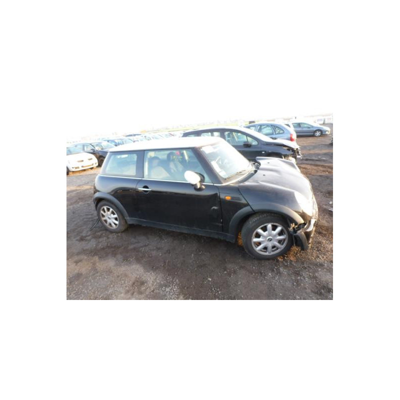 Resistance chauffage MINI MINI 1 R50/R53 Photo n°8