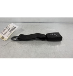 Attache ceinture arriere droit NISSAN MICRA 3 Photo n°1