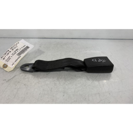 Attache ceinture arriere droit NISSAN MICRA 3 Photo n°1