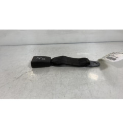 Attache ceinture arriere droit NISSAN MICRA 3
