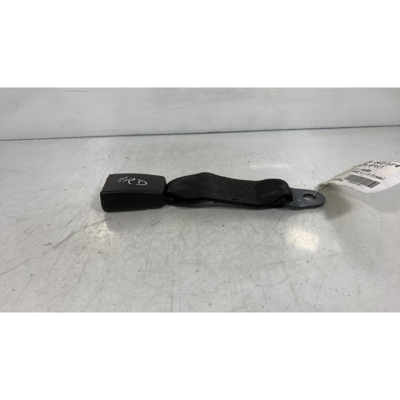 Attache ceinture arriere droit NISSAN MICRA 3 Photo n°2