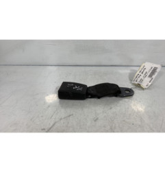 Attache ceinture arriere gauche NISSAN MICRA 3 Photo n°1