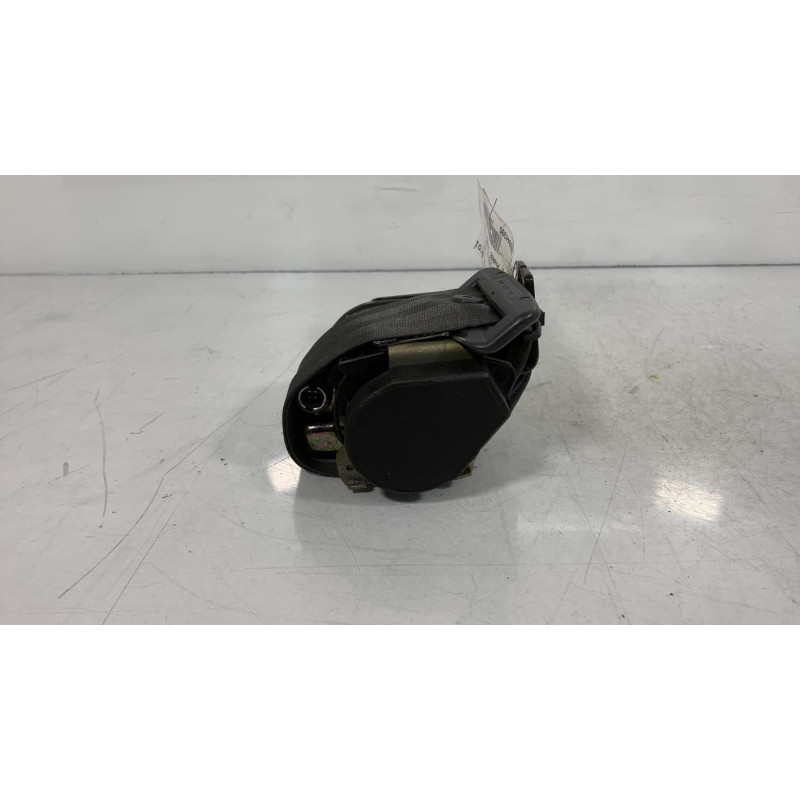 Pretensionneur de ceinture arriere droit RENAULT MEGANE 2 Photo n°2