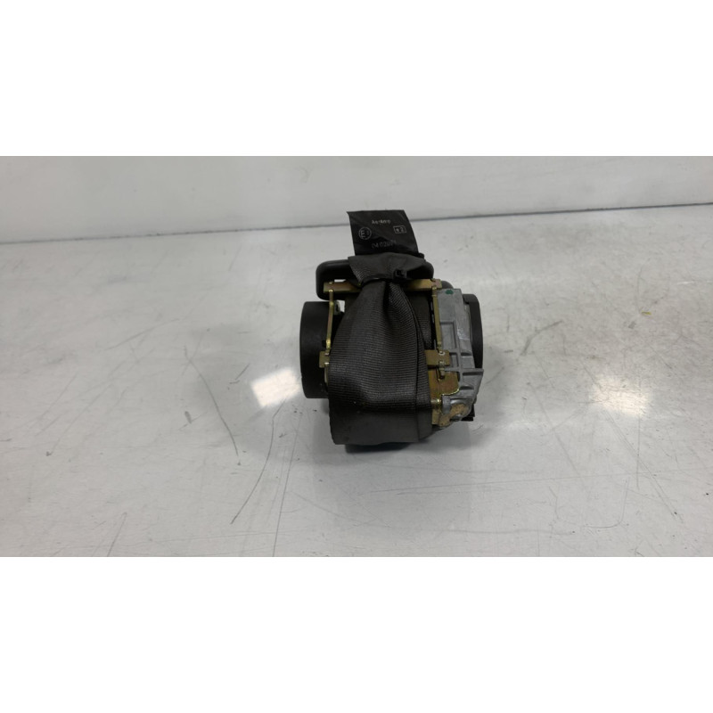Pretensionneur de ceinture arriere gauche RENAULT MEGANE 2 Photo n°1