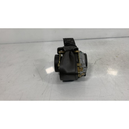 Pretensionneur de ceinture arriere gauche RENAULT MEGANE 2 Photo n°1
