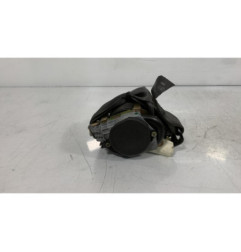 Pretensionneur de ceinture arriere gauche RENAULT MEGANE 2