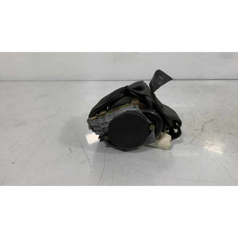 Pretensionneur de ceinture arriere gauche RENAULT MEGANE 2 Photo n°2