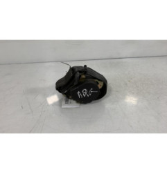 Pretensionneur de ceinture arriere gauche RENAULT MEGANE 2
