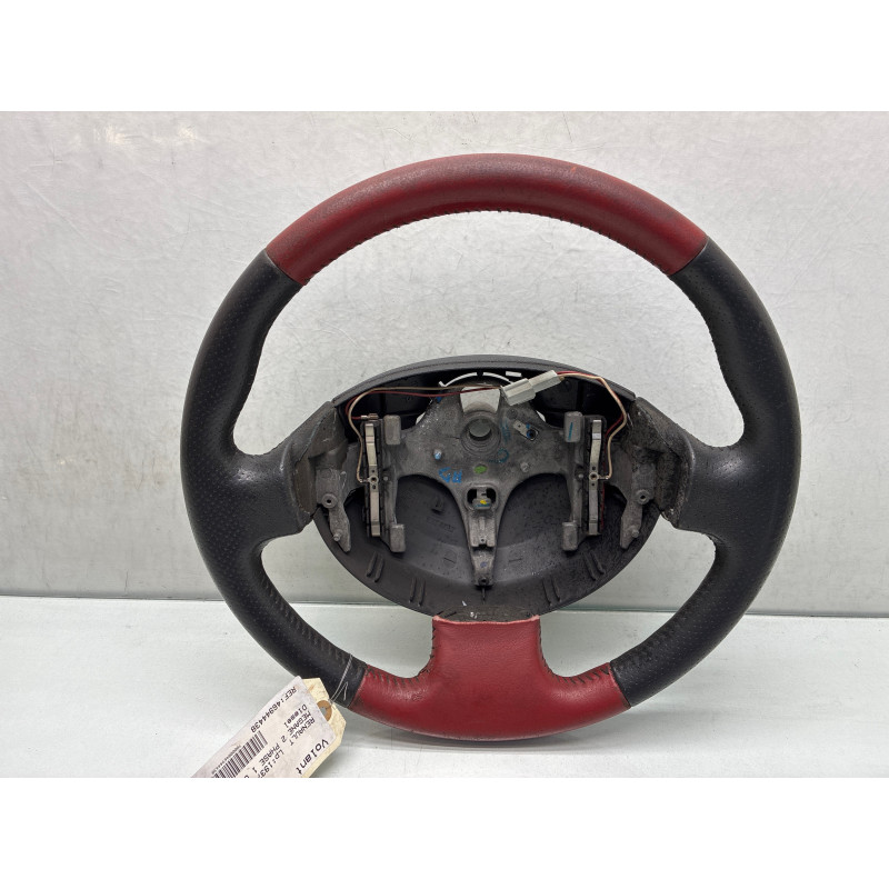 Volant RENAULT MEGANE 2 Photo n°1