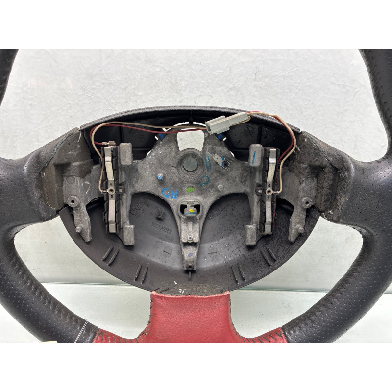 Volant RENAULT MEGANE 2 Photo n°3