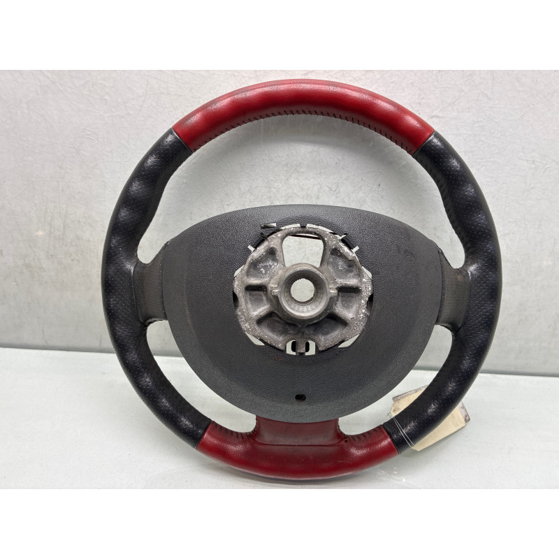 Volant RENAULT MEGANE 2 Photo n°4