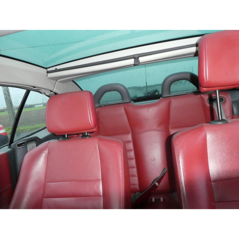 Volant RENAULT MEGANE 2 Photo n°13