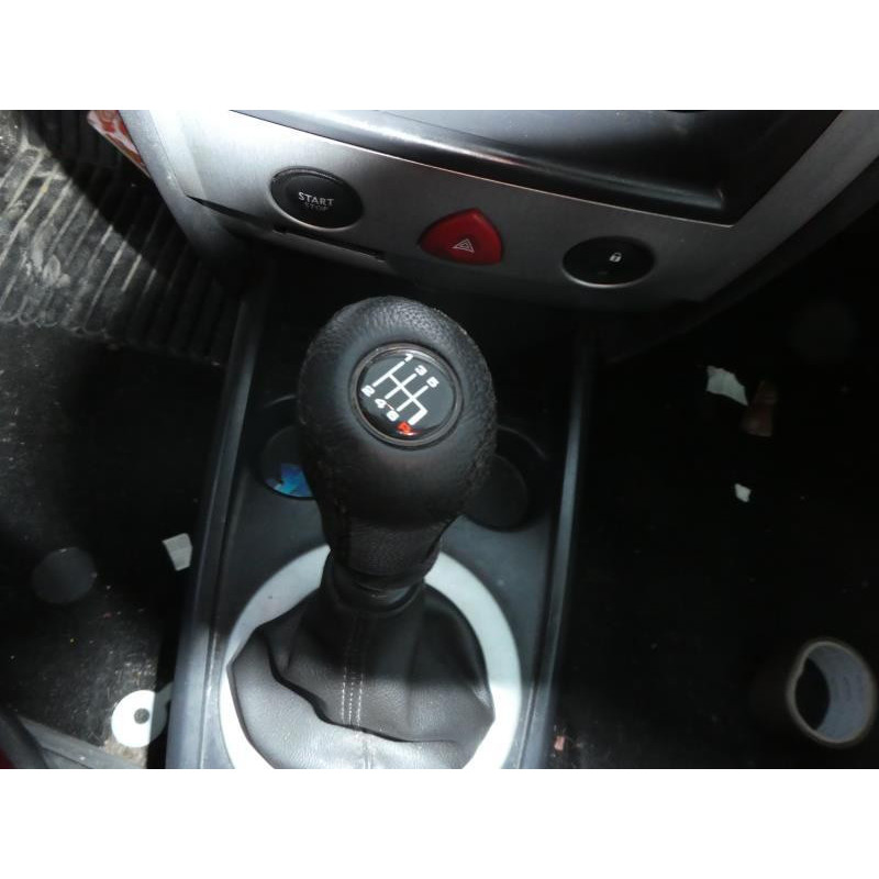 Volant RENAULT MEGANE 2 Photo n°15
