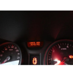 Volant RENAULT MEGANE 2