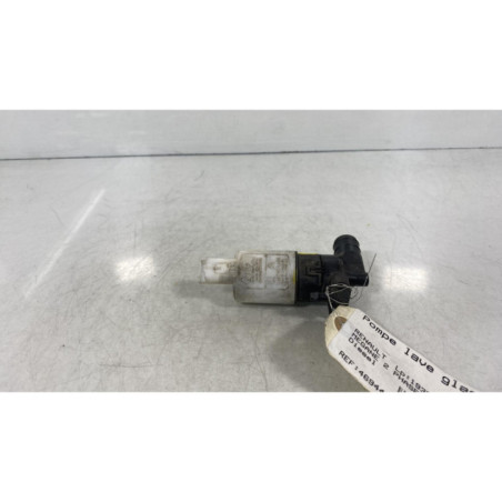Pompe lave glace avant RENAULT MEGANE 2 Photo n°1