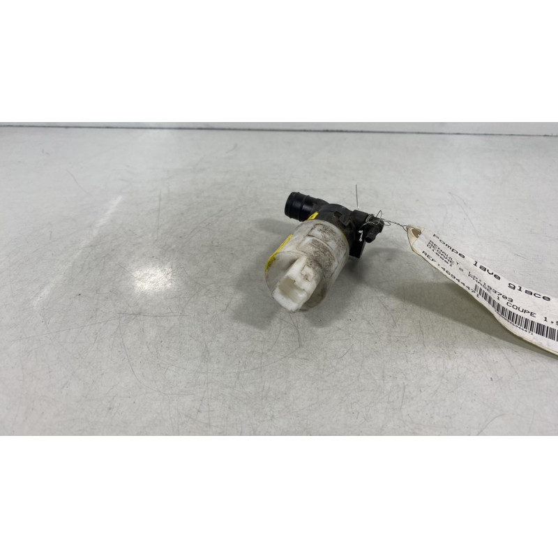 Pompe lave glace avant RENAULT MEGANE 2 Photo n°2