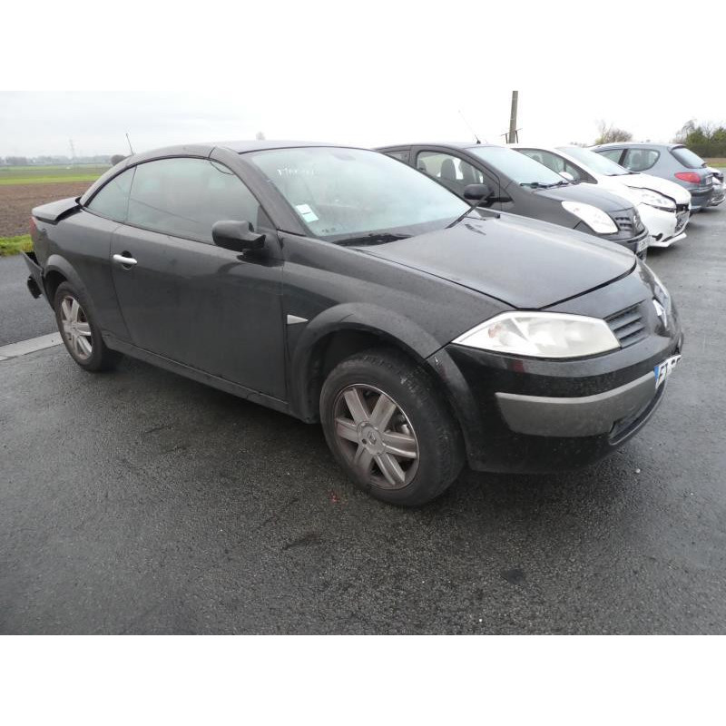 Pompe lave glace avant RENAULT MEGANE 2 Photo n°9