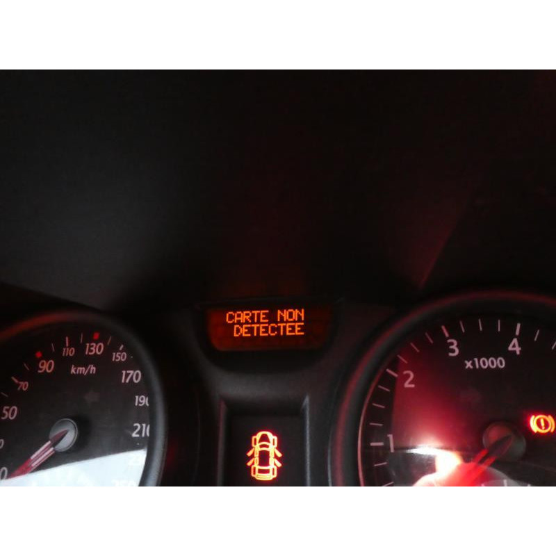 Pompe lave glace avant RENAULT MEGANE 2 Photo n°11