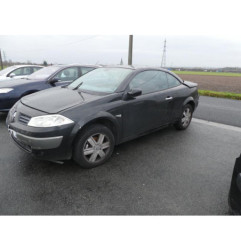 Pompe lave glace avant RENAULT MEGANE 2