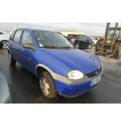 Porte arriere gauche OPEL CORSA B