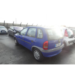 Porte arriere gauche OPEL CORSA B